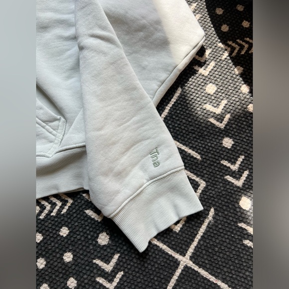 TNA Cozy Boyfriend Hoodie - Picture 3 of 6